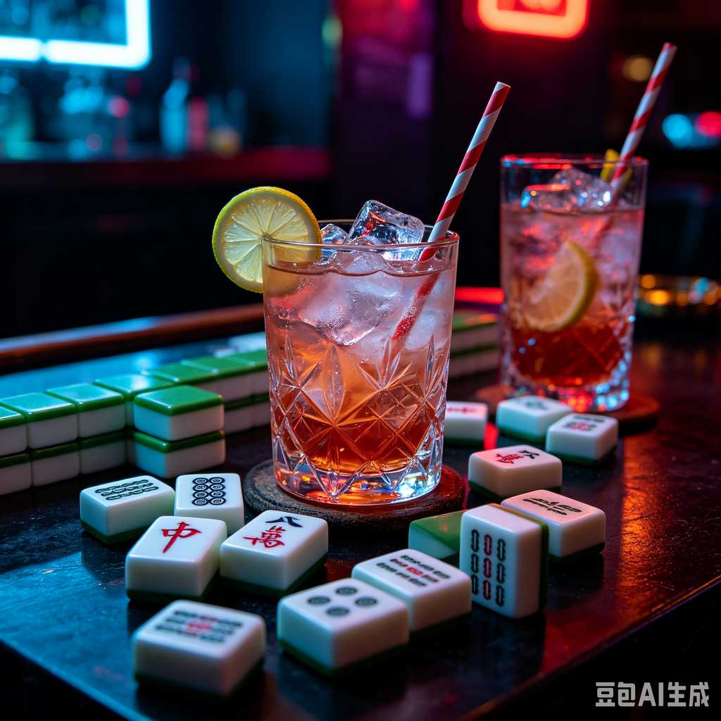 Naperville,mahjong