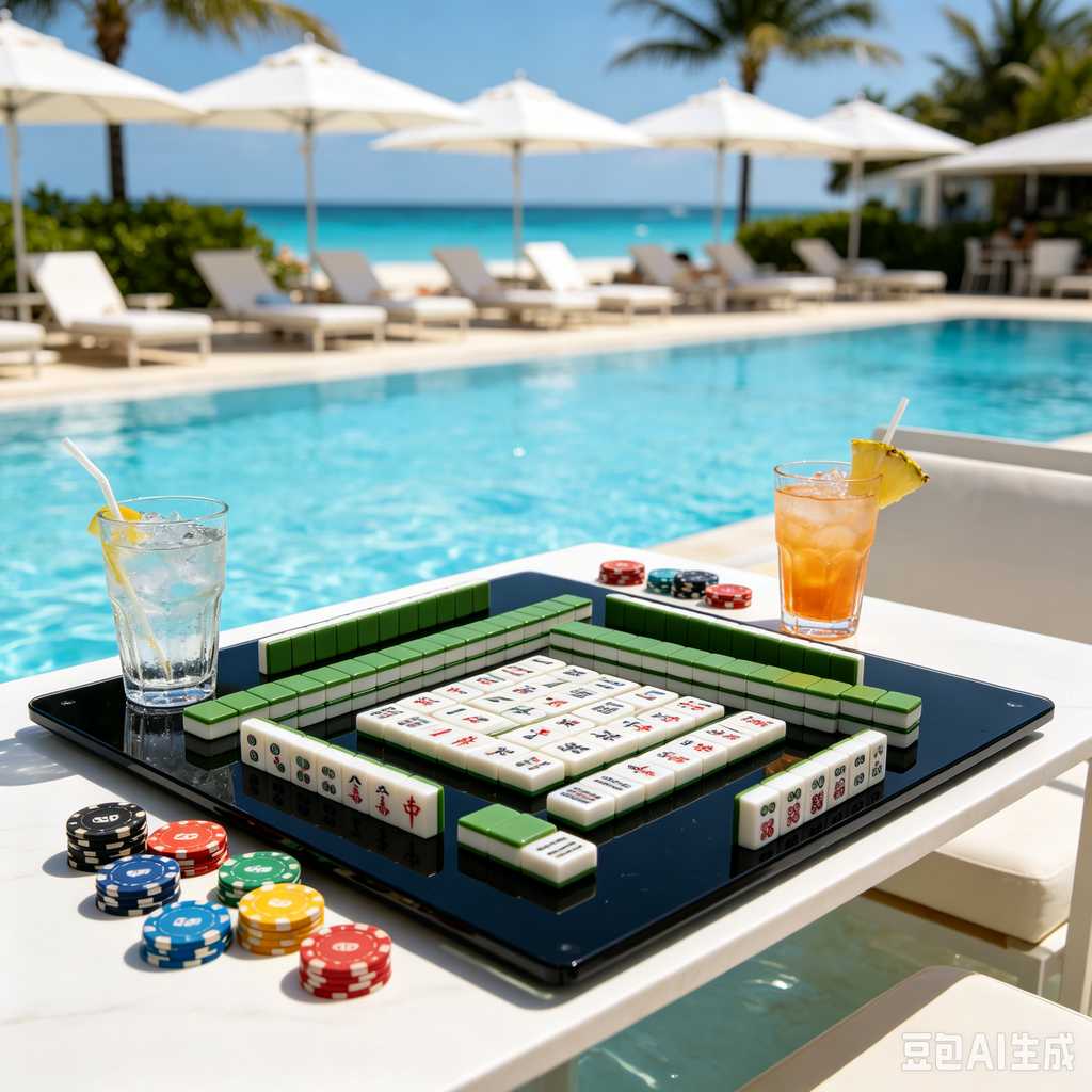 Pocatello,mahjong
