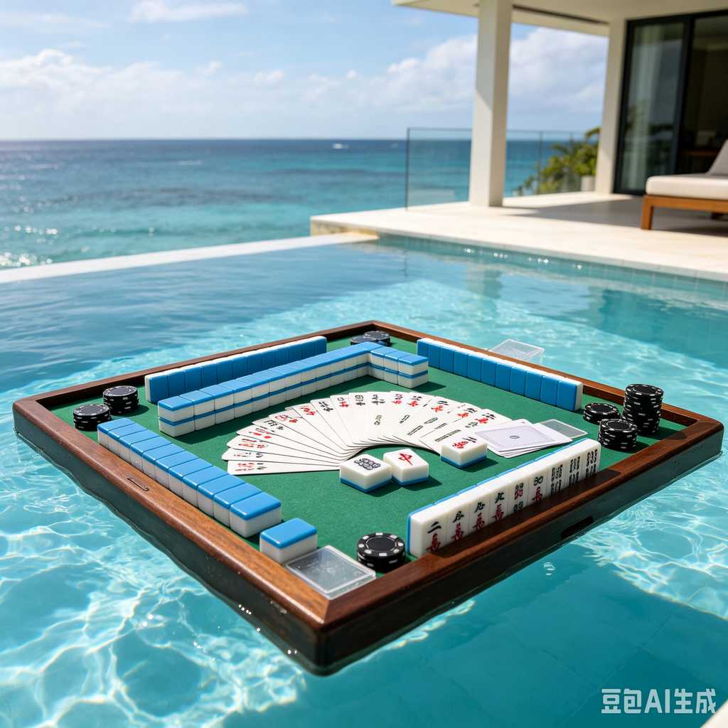 CorpusChristi,mahjong