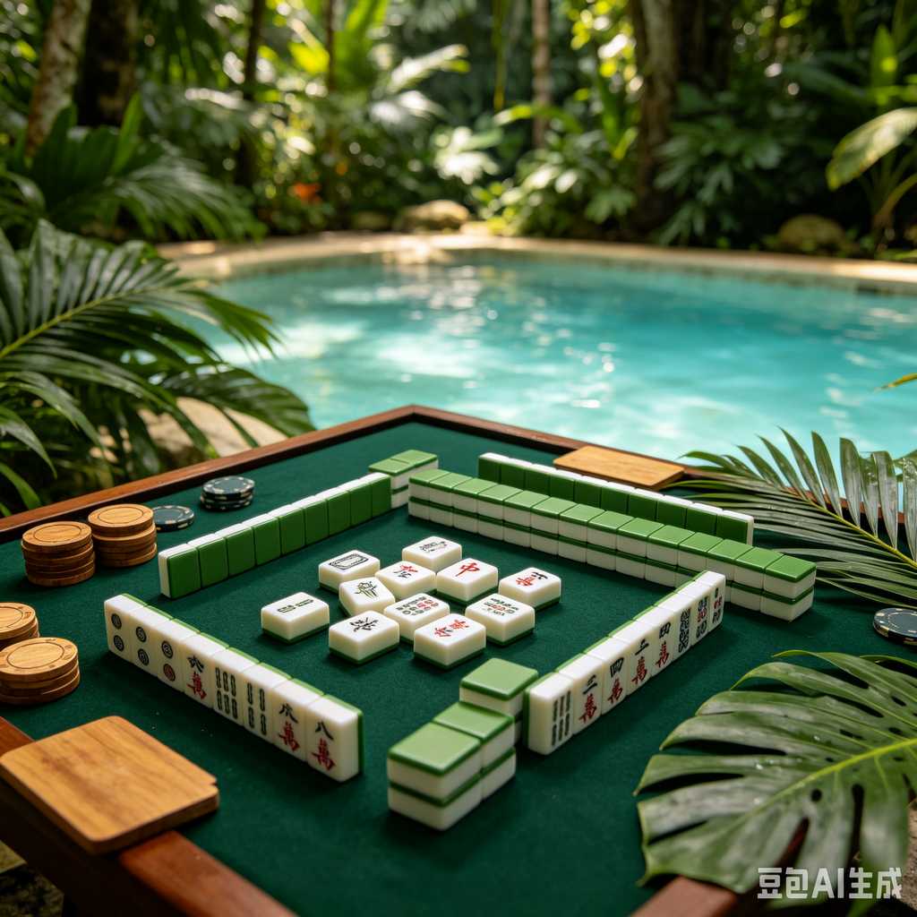 CedarRapids,mahjong