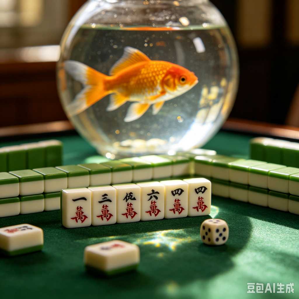Calgary,mahjong