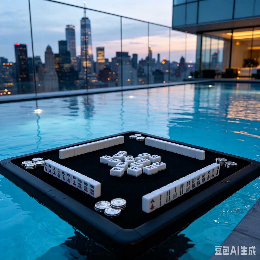 StLouis,mahjong