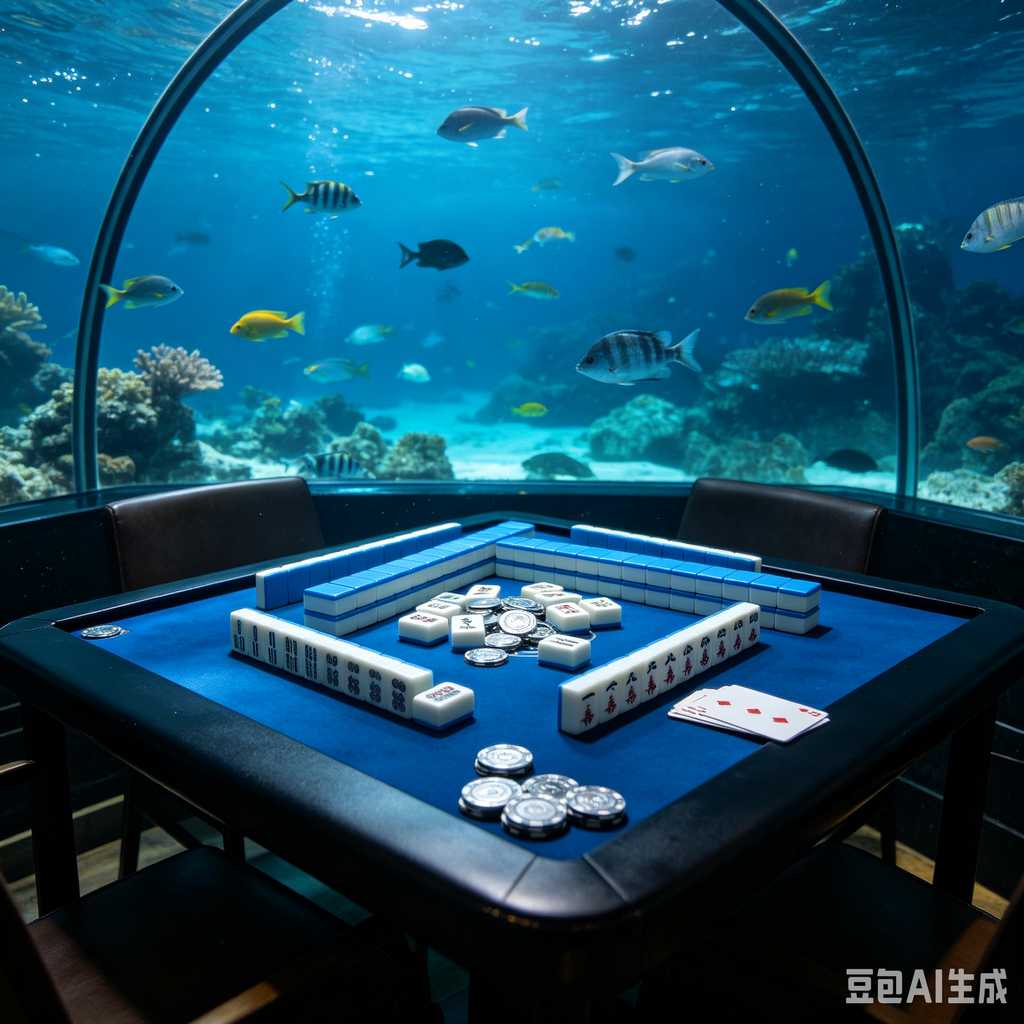 PuntaDelEste,mahjong
