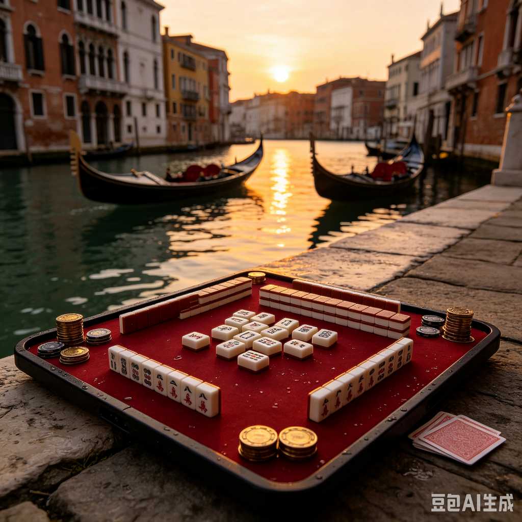 SaintPetersburg,mahjong