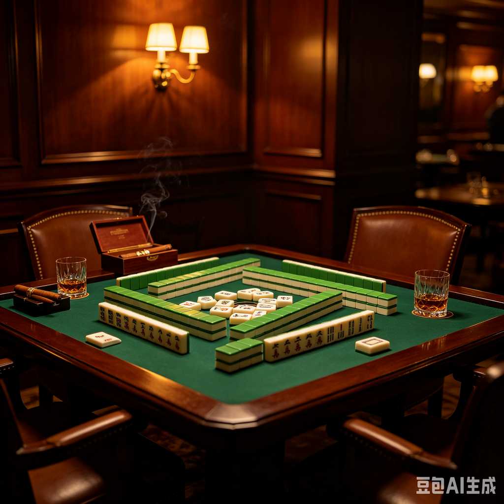 Concepcion,mahjong