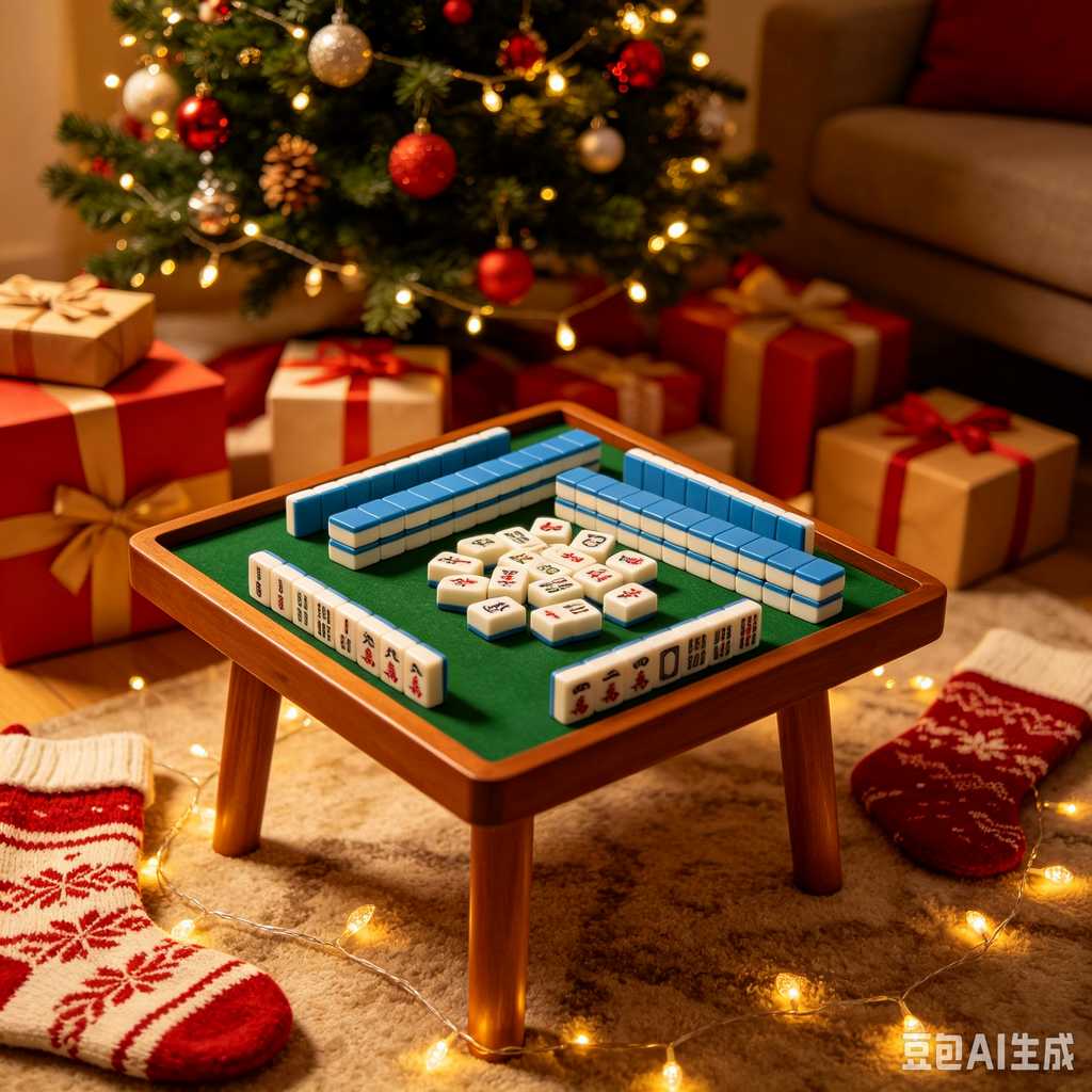Toronto,mahjong