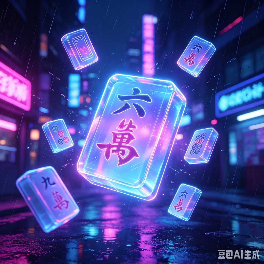 Vilnius,mahjong