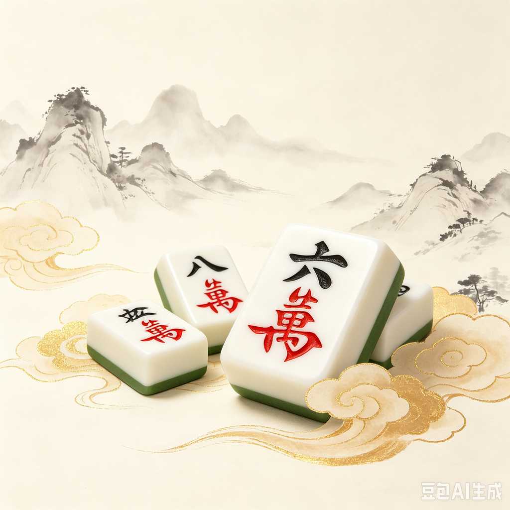 Norfolk,mahjong