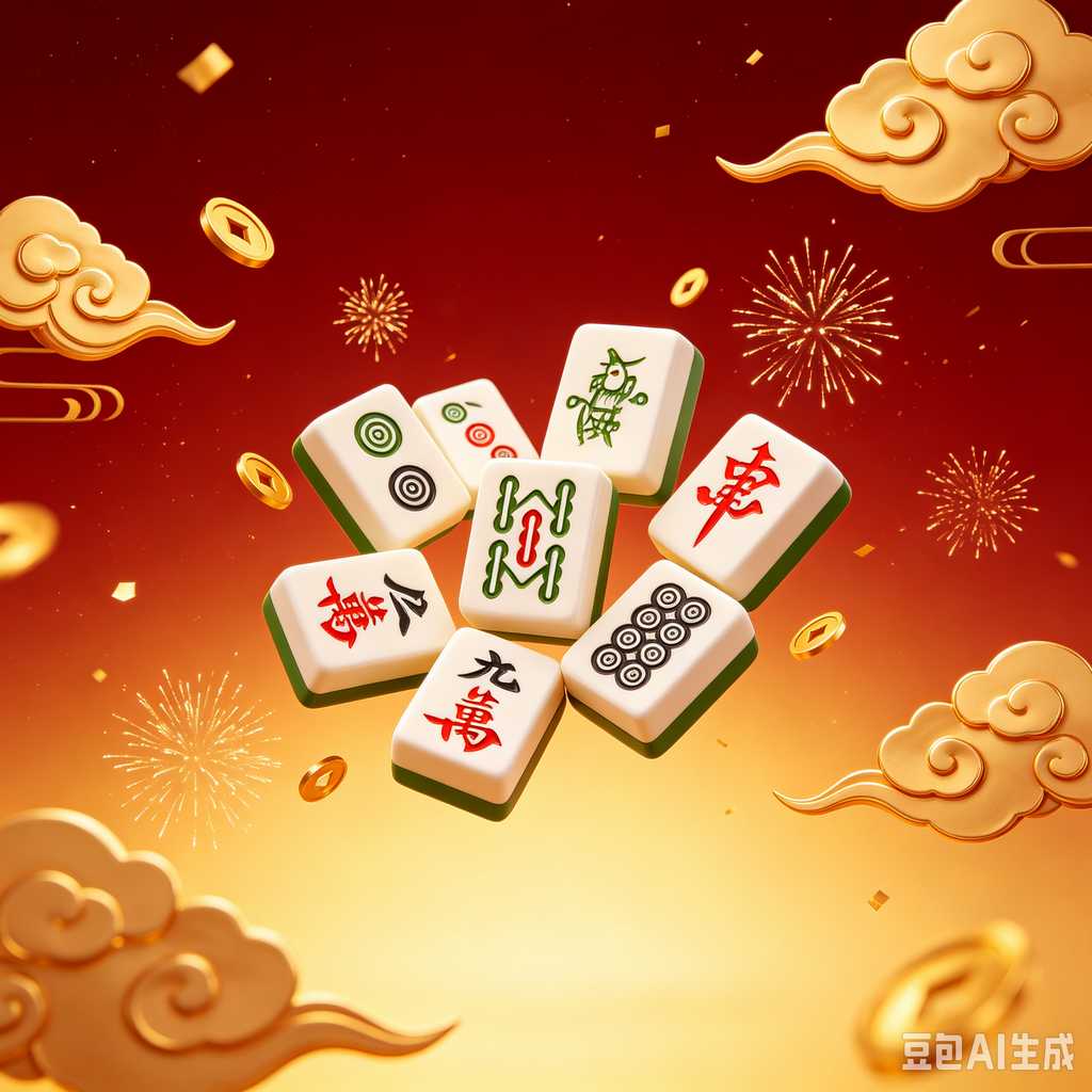 Washington,mahjong