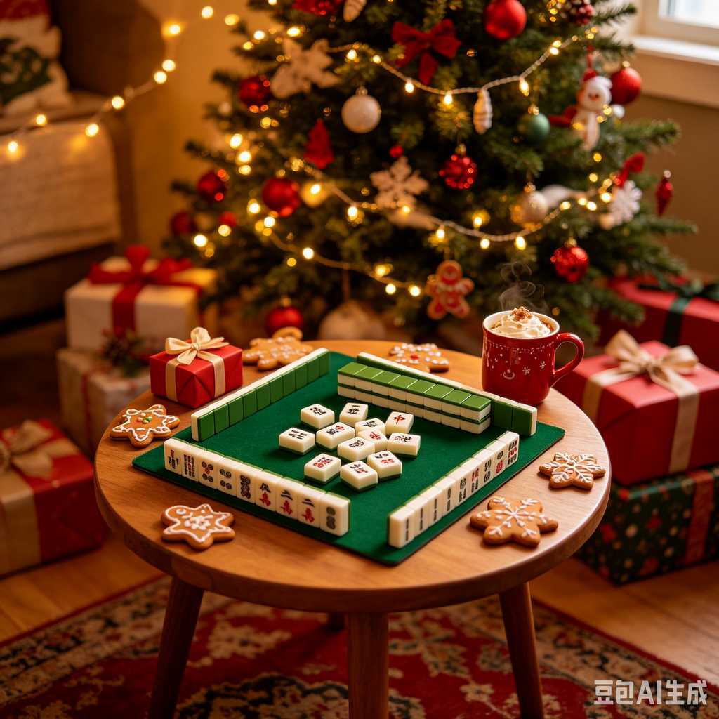 ChicagoHeights,mahjong
