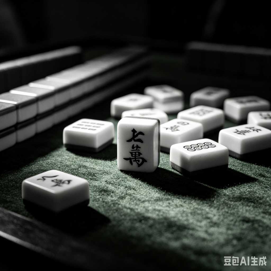 GreenBay,mahjong