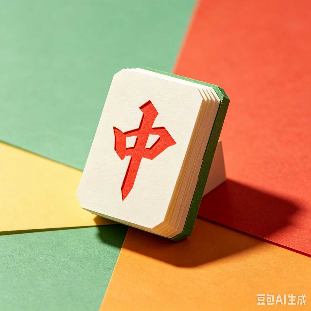 Carbondale,mahjong