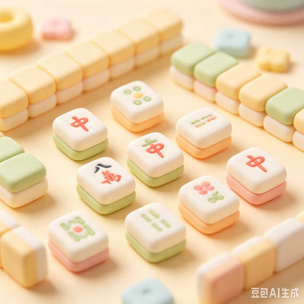 Tyler,mahjong