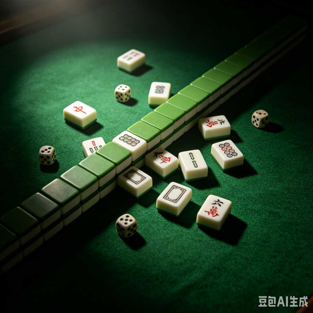 Richmond,mahjong
