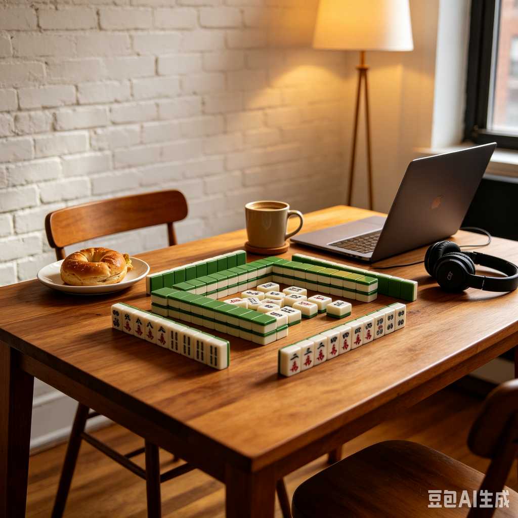 NewOrleans,mahjong