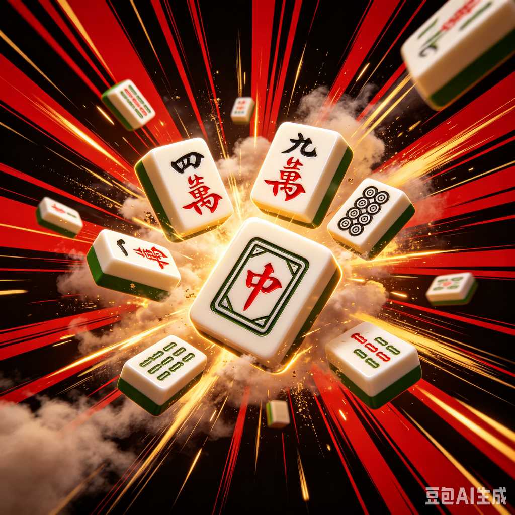 Ljubljana,mahjong