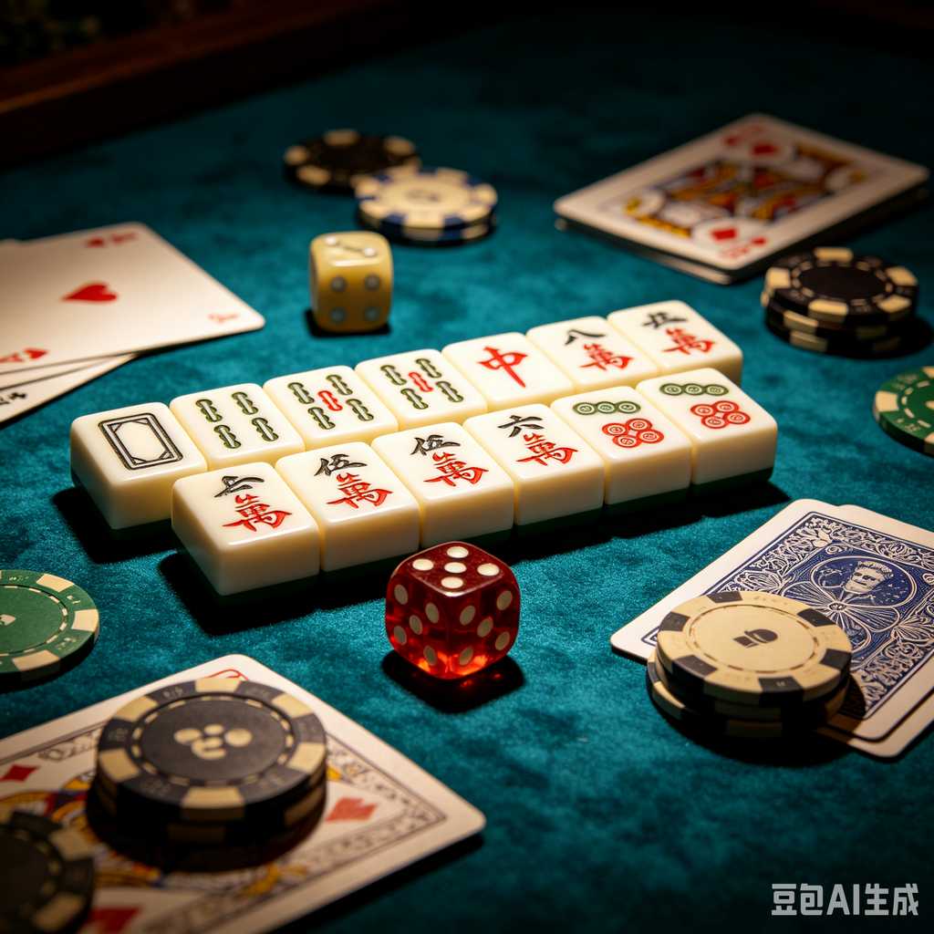 Pula,mahjong
