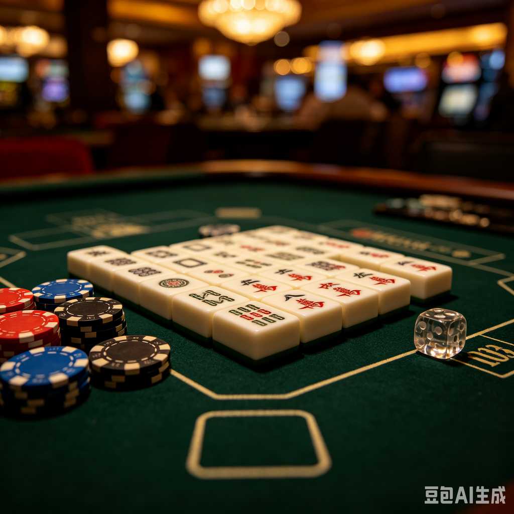 Timisoara,mahjong