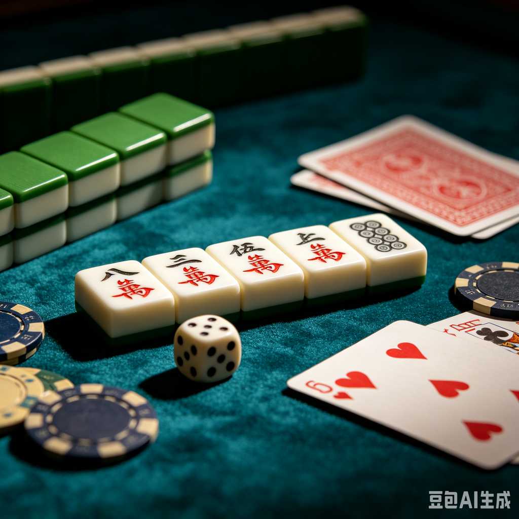 Vasteras,mahjong