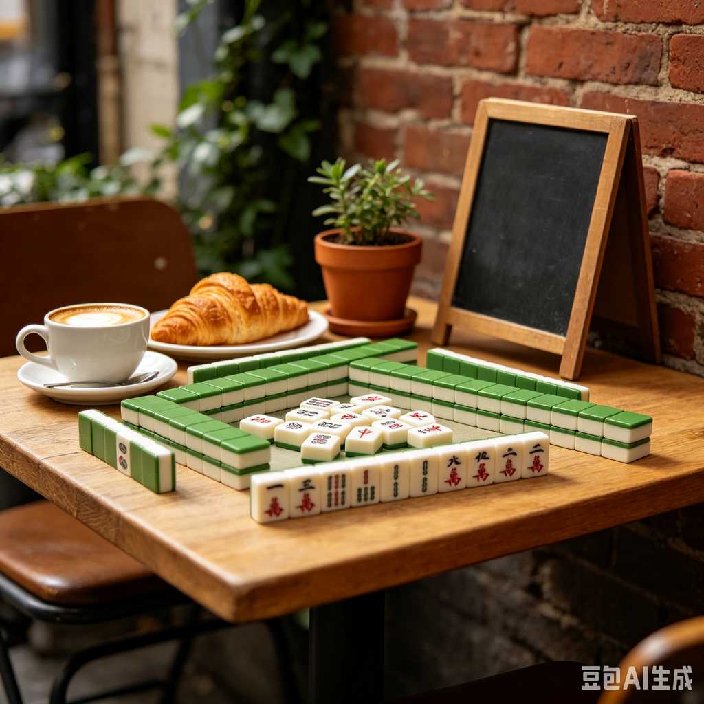 Tucson,mahjong
