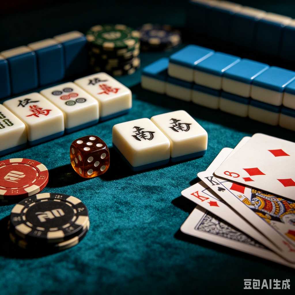 Minnesota,mahjong