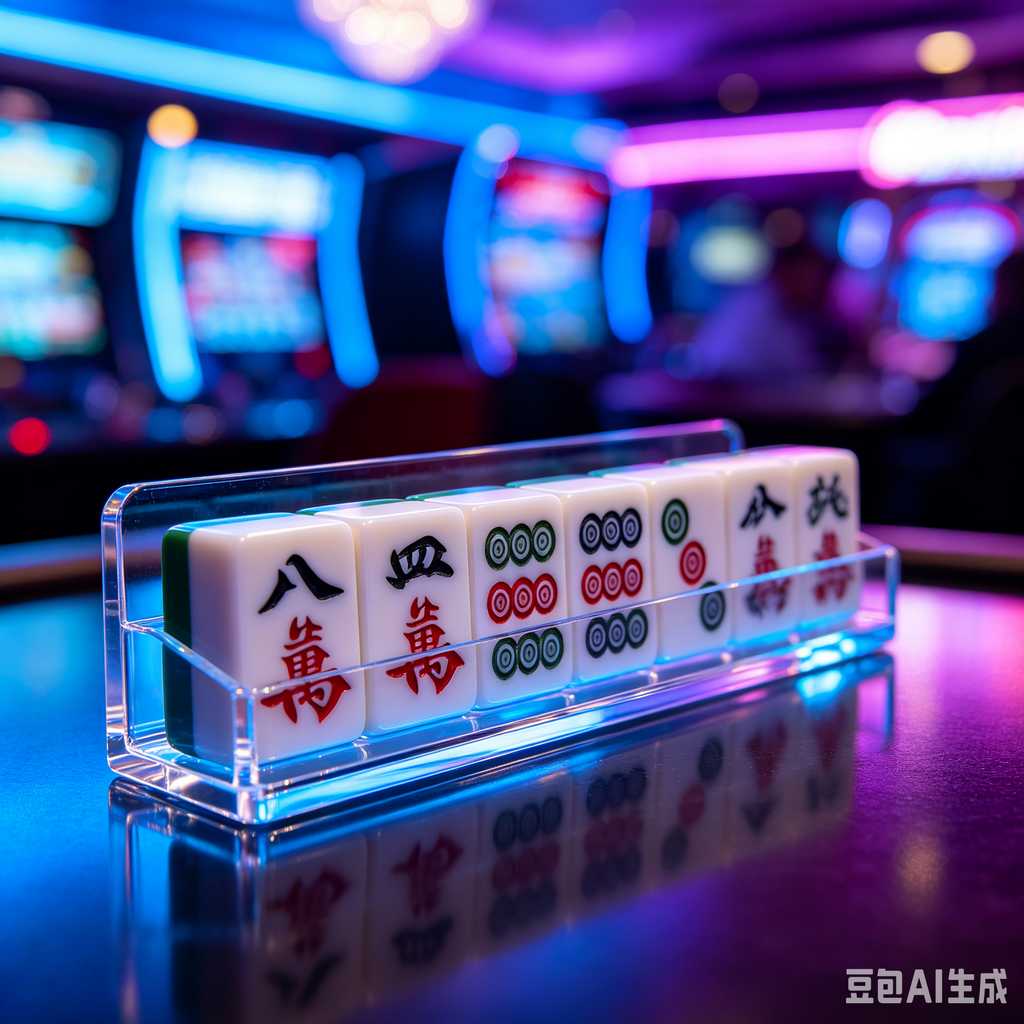 Grenoble,mahjong