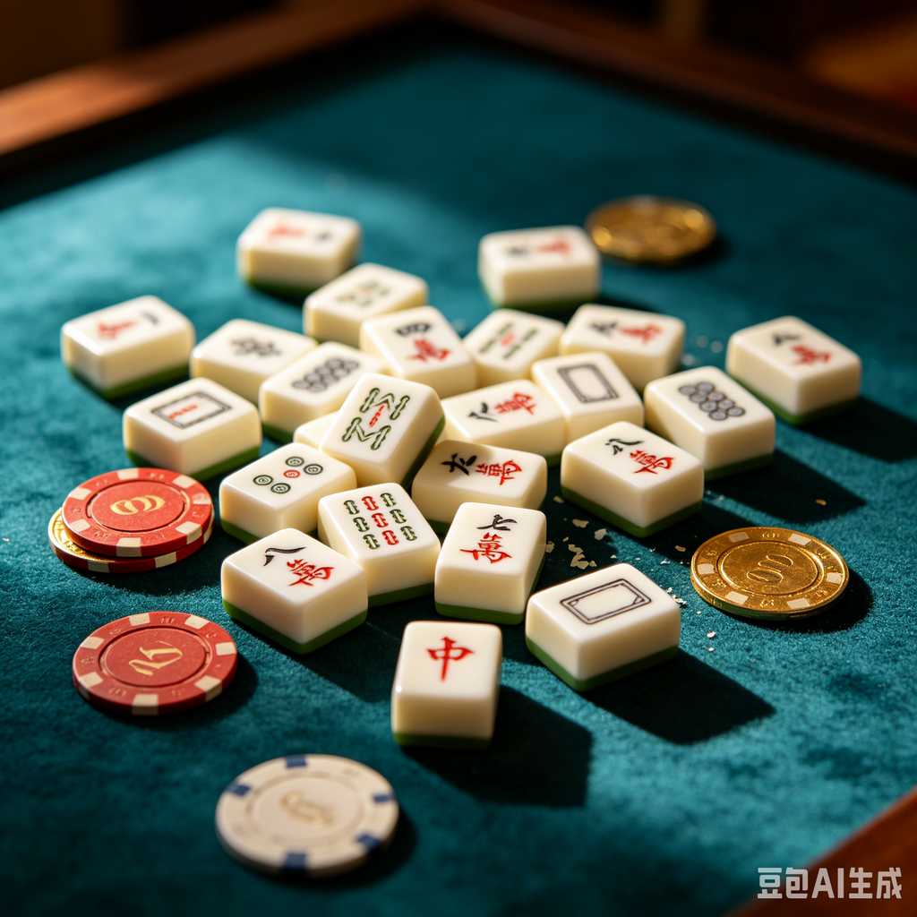 Pristina,mahjong