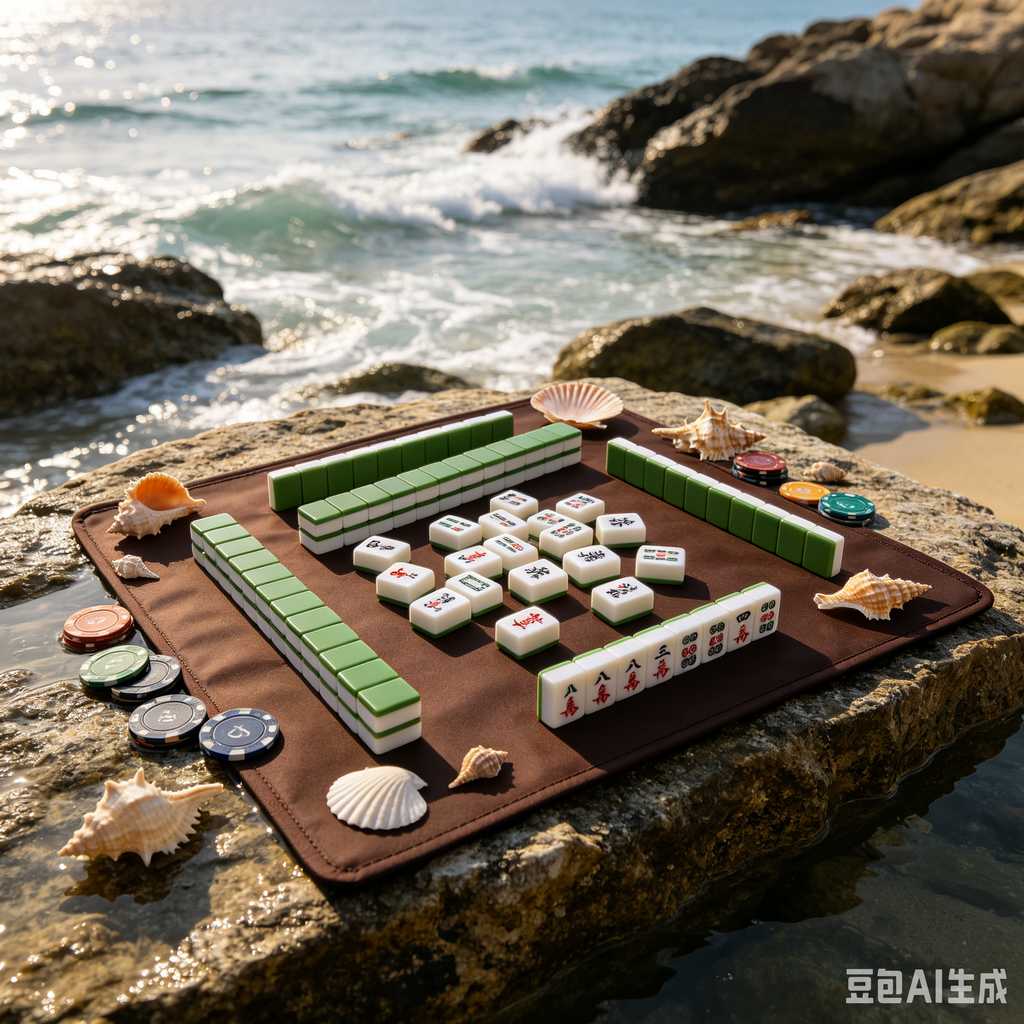 ElPaso,mahjong