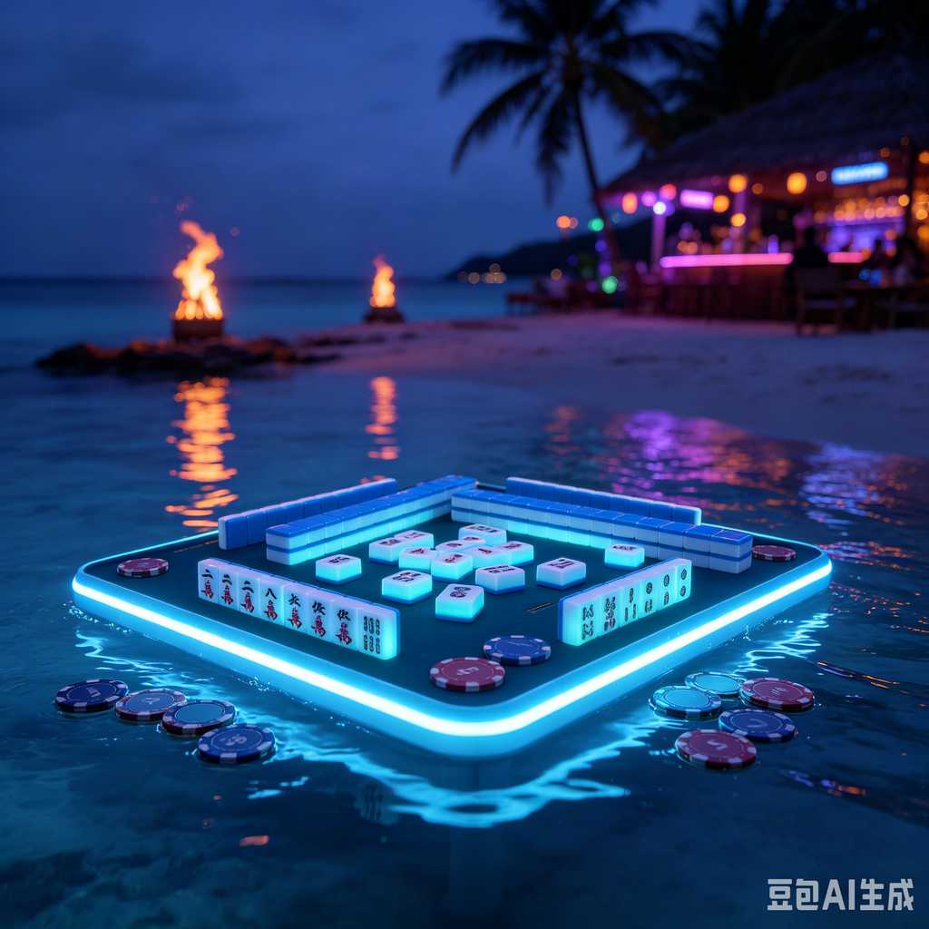 LosAngeles,mahjong